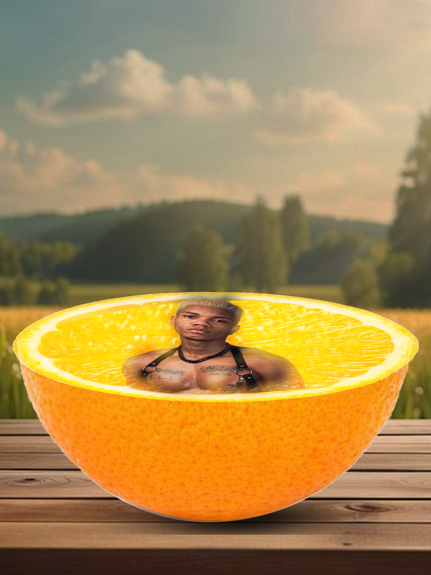 Photography Project